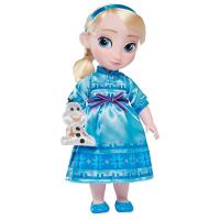 Elsa animators doll frozen 