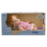  sleeping beauty Aurora baby doll