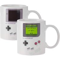 nintendo game boy mug mario