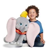 Dumbo Plush – Large 22'' cushion 