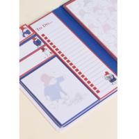 Paddington bear notebook 