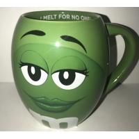 M&ms mug