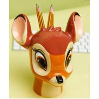 Bambi vase pen holder bowl