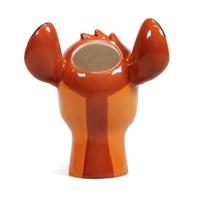 Bambi vase pen holder bowl