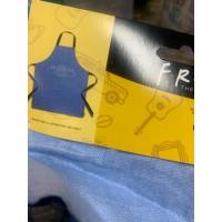 Friends apron adult size