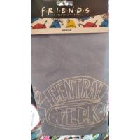 Friends apron adult size