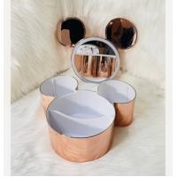 Mickey Mouse Mirror light lamp & stand