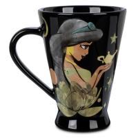 Jasmine mug Aladdin mug