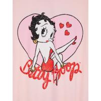 Betty boop tshirt size S