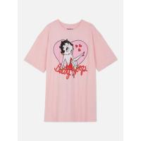 Betty boop tshirt size S