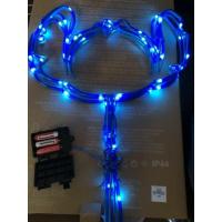 Stitch lights decorations 