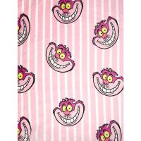 Alice blanket cat throw 120x150 cm