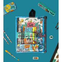 LOONEY TUNES Notebook pen set