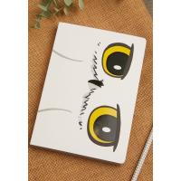 Harry potter notebook hedwig notebook 