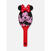 Minnie Mouse brush hair 