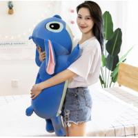 Stitch plush 60 cm