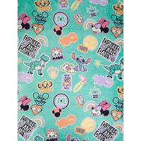 Disney blanket 120x150 cm