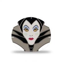 Maleficent Mask villian