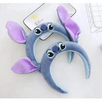 Stitch head band hair accessories 