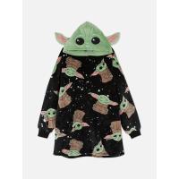 yoda hoodie adult size xs/s 