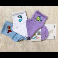 Ariel socks