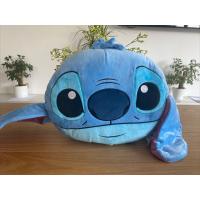 Stitch cushion 