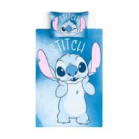 Stitch duvet single 200x135 cm