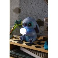 Stitch light lamp