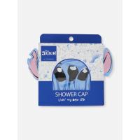 Stitch shower cap