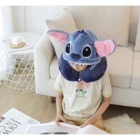 Stitch pillow stitch plush 