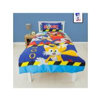 Sonic duvet single 200x135 cm