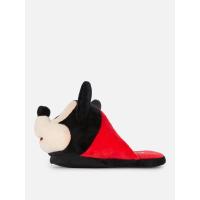 Mickey Mouse slippers adult size small 36/37