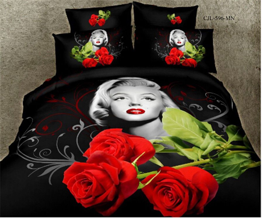 Marilyne  duvet king size 230x200 cm