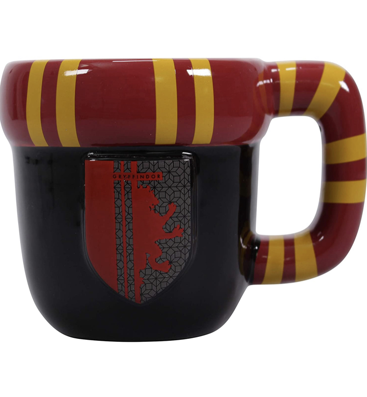 Harry Potter Mug