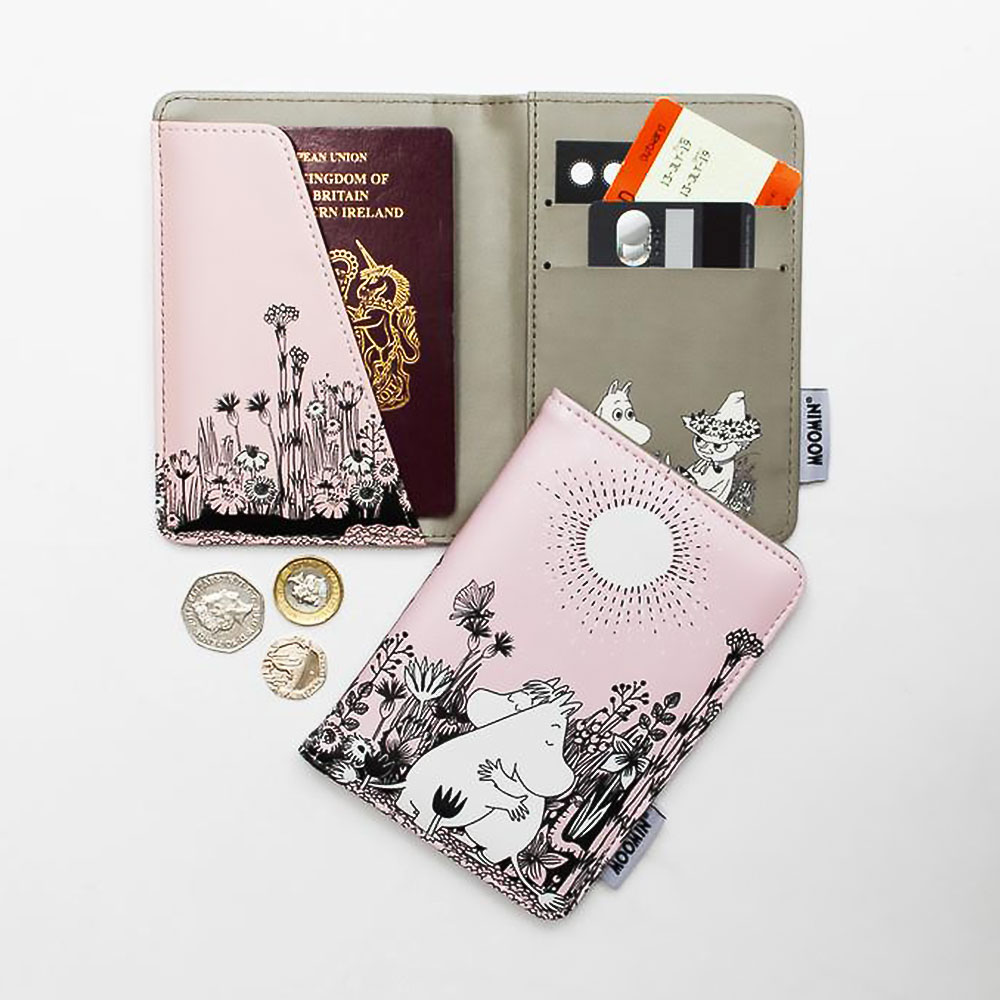 passport holder