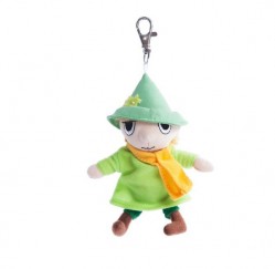 Moomin keyring