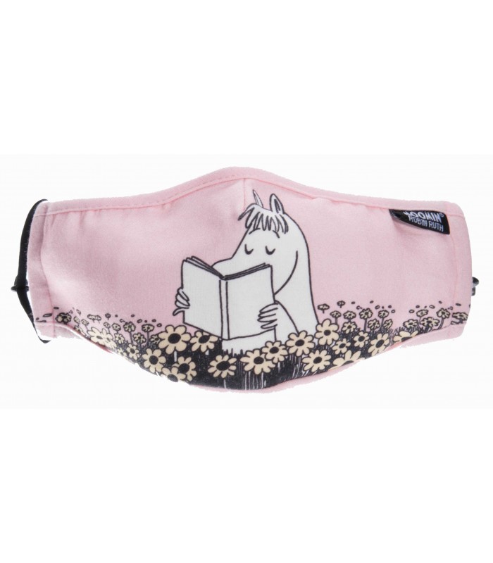 Moomin  mask adult size