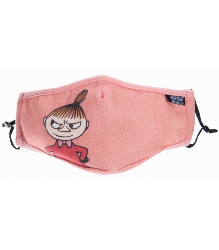 Moomin mask little my mask adult size