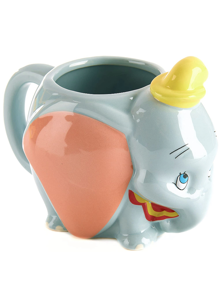 Dumbo mug