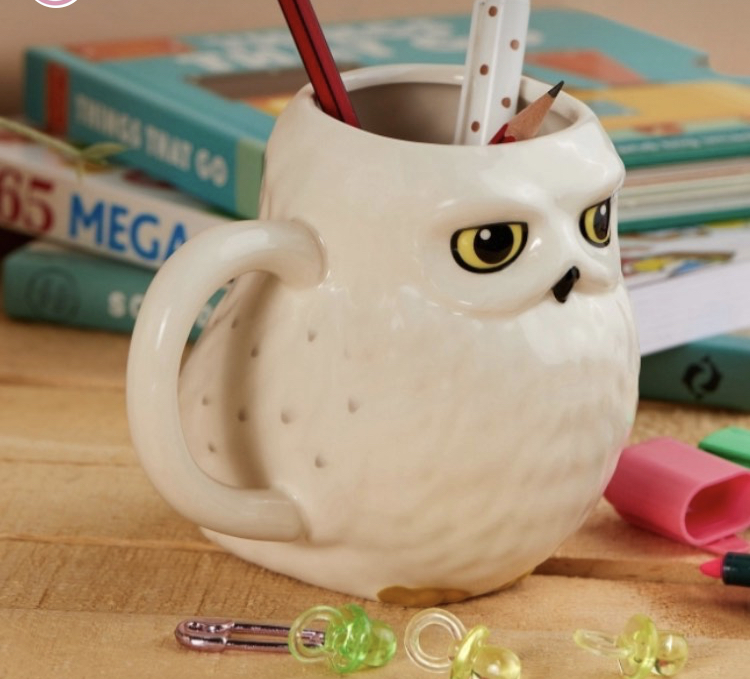 Hedwig Harry potter Mug