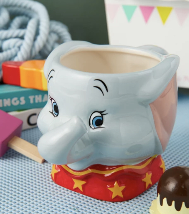 Dumbo mug