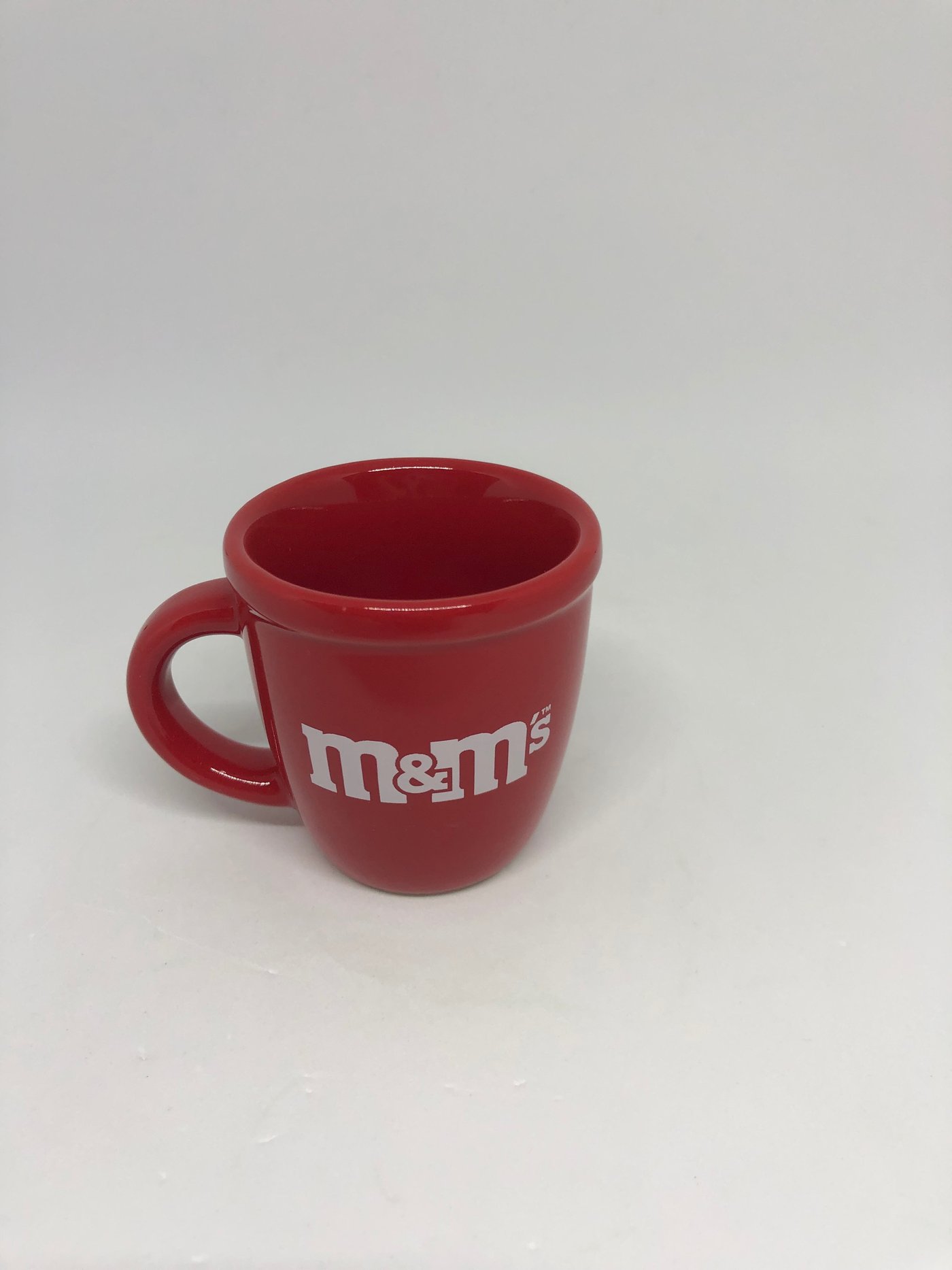 M&M’S  mini mug cup Espresso Mug