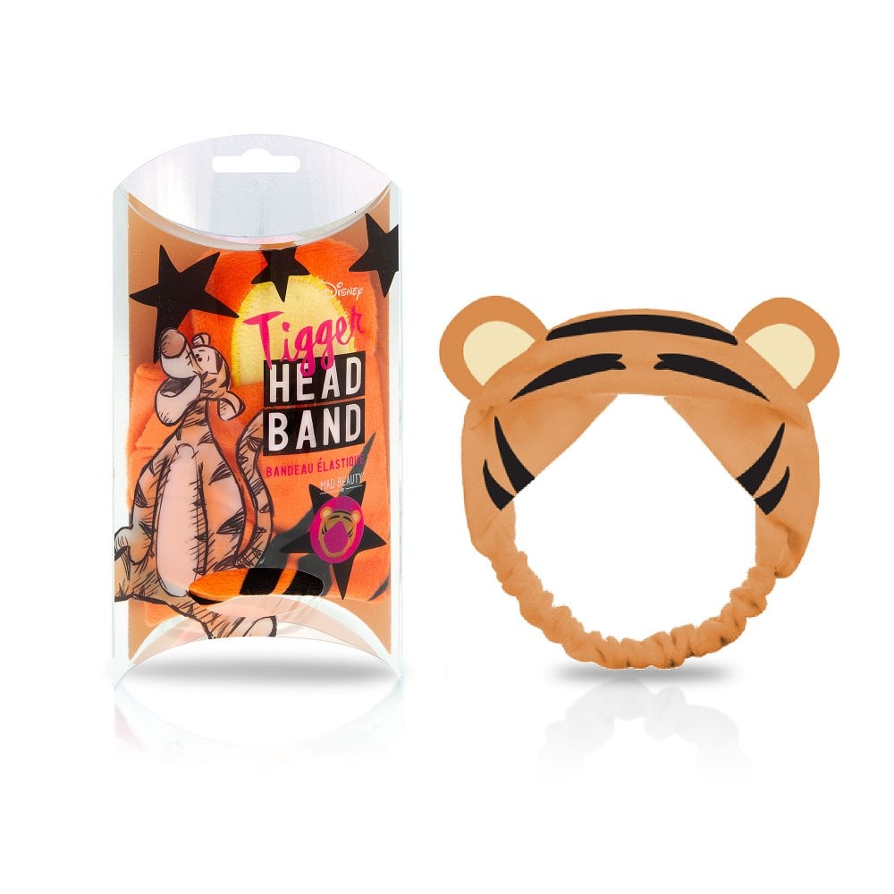 Tiger headband Winnie the Pooh