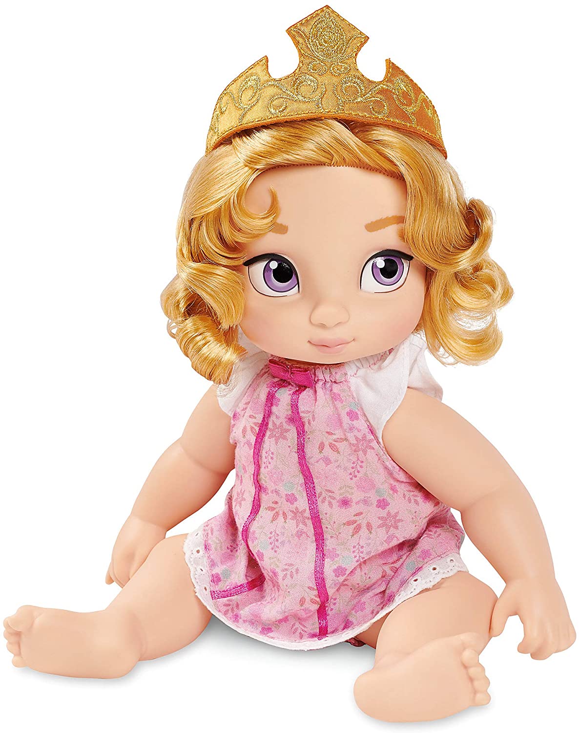  sleeping beauty Aurora baby doll