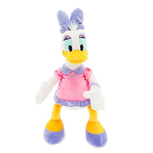 disney plush duck Daisy