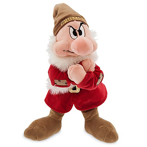 Seven Dwarfs snow white plush gurmy