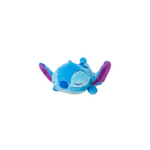 Stitch plush Mini Cuddleez Plush Lilo & Stitch 6