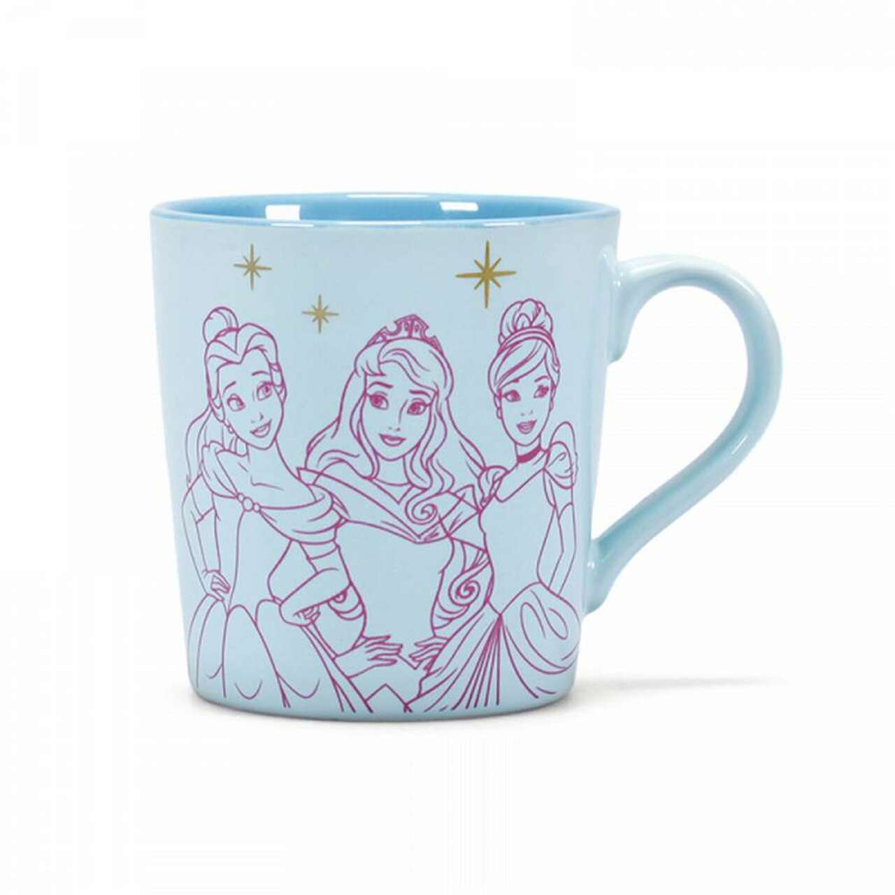 Disney Princess Cinderella  Aurora belle Mug