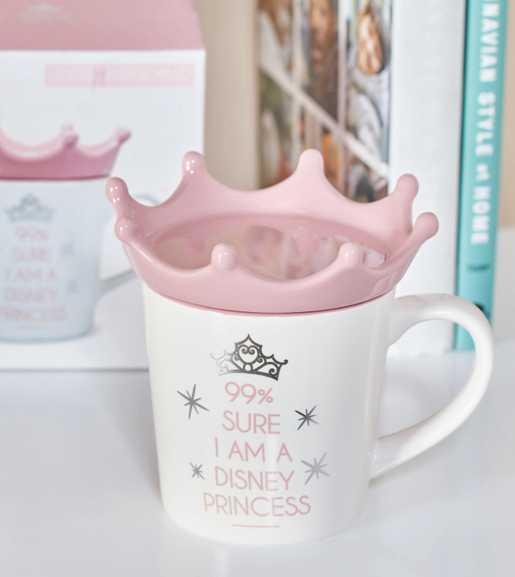 Princess mug