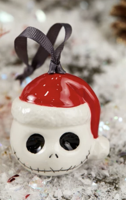 Jack ornament